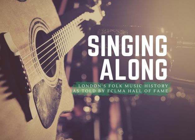 Singing Along: A look into London's Folk Music History